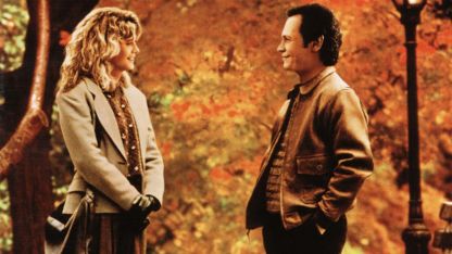 When Harry Met Sally...