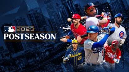 MLB Division Series on TBS