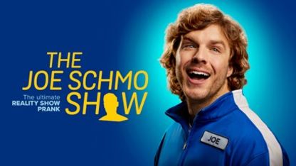 The Joe Schmo Show