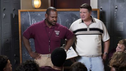 Young Sheldon TBS