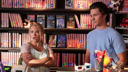 Young Sheldon TBS