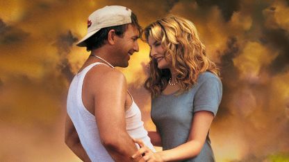 Tin Cup