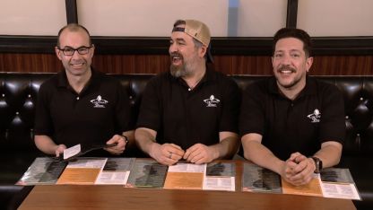 Impractical Jokers: Inside Jokes