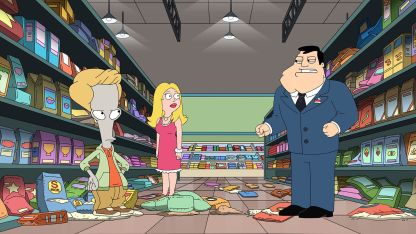 American Dad