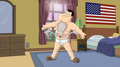 American Dad