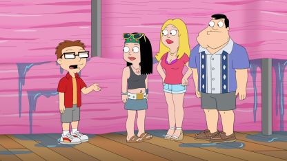 American Dad