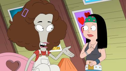 American Dad