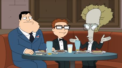 American Dad