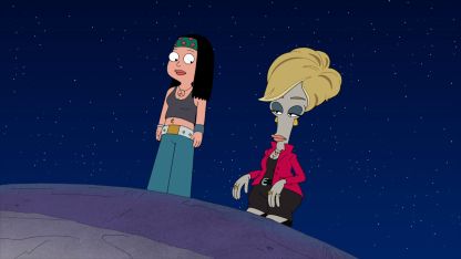 American Dad