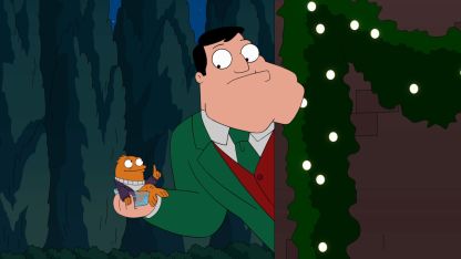 American Dad