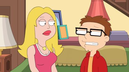 American Dad