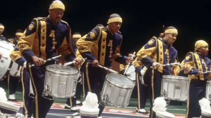 Drumline