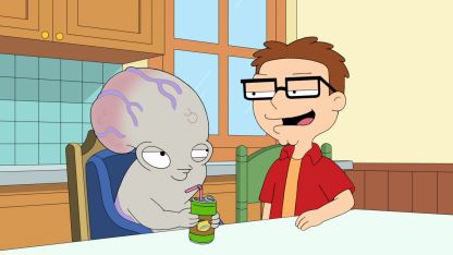 American Dad