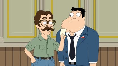 American Dad