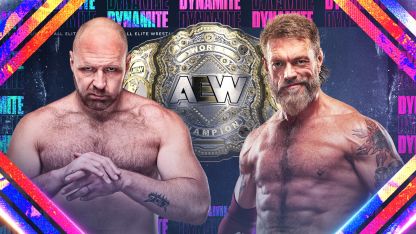 All Elite Wrestling: Dynamite