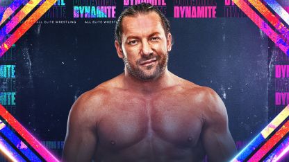 All Elite Wrestling: Dynamite