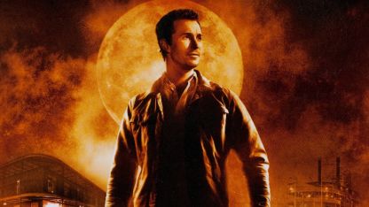 The Librarian: Curse of the Judas Chalice