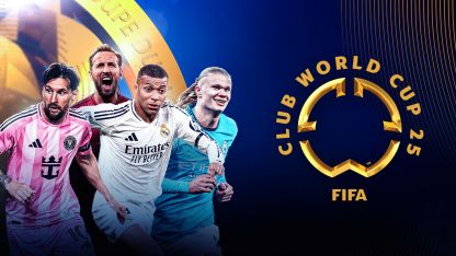 Club World Cup
