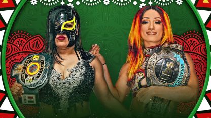 All Elite Wrestling: Dynamite