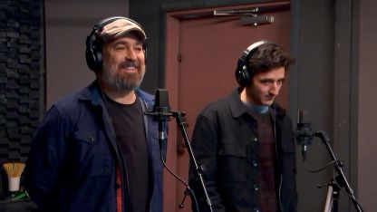 Impractical Jokers