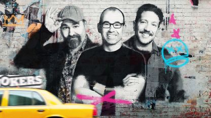 Impractical Jokers