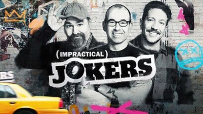 Impractical Jokers