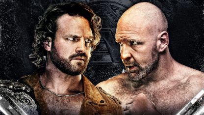 All Elite Wrestling: Dynamite