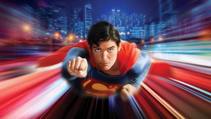 Superman