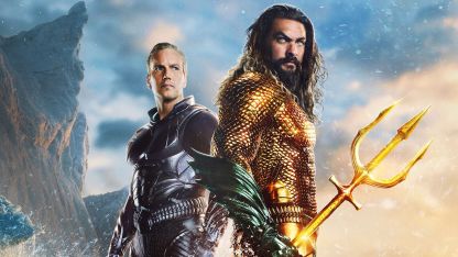 Aquaman and the Lost Kingdom