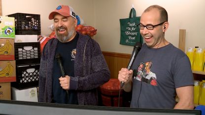 Impractical Jokers