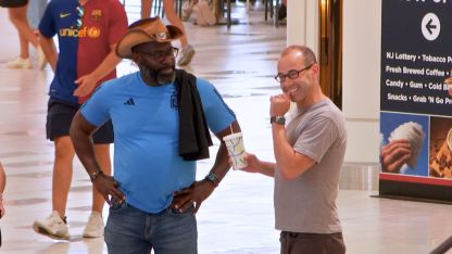 Impractical Jokers