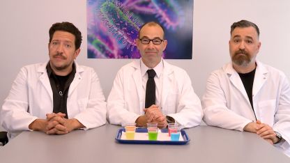 Impractical Jokers: Inside Jokes