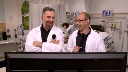 Impractical Jokers