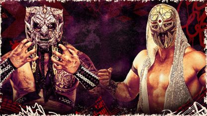 All Elite Wrestling: Dynamite