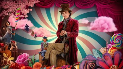 Wonka