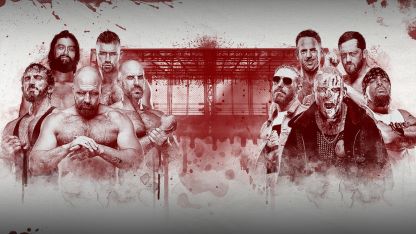 All Elite Wrestling: Dynamite