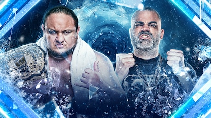 All Elite Wrestling: Dynamite