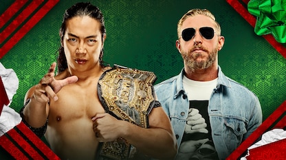 All Elite Wrestling: Dynamite