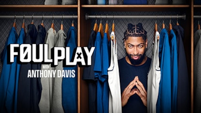 Foul Play with Anthony Davis