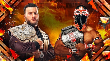 All Elite Wrestling: Dynamite