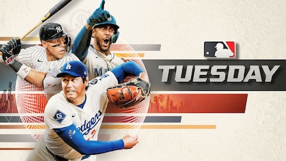 MLB on TBS (Season 2026)