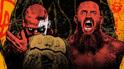 All Elite Wrestling: Dynamite