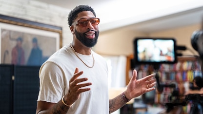 Foul Play with Anthony Davis