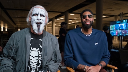Foul Play with Anthony Davis