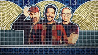 Impractical Jokers
