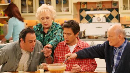 Everybody Loves Raymond - Watch Episodes | TBS.com