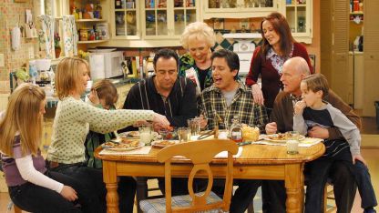 Everybody Loves Raymond - Watch Episodes | TBS.com