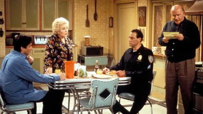 Everybody Loves Raymond - Watch Episodes | TBS.com